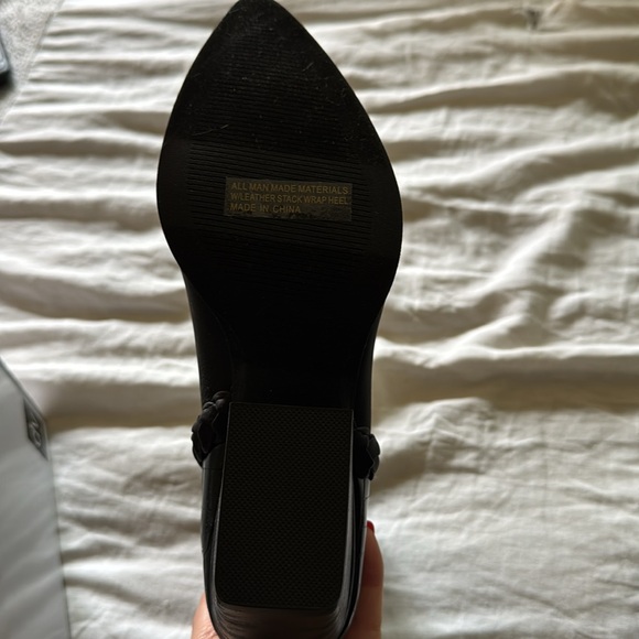 Dolce Vita  black western boots - Picture 12 of 14